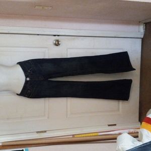 Bebe jeans